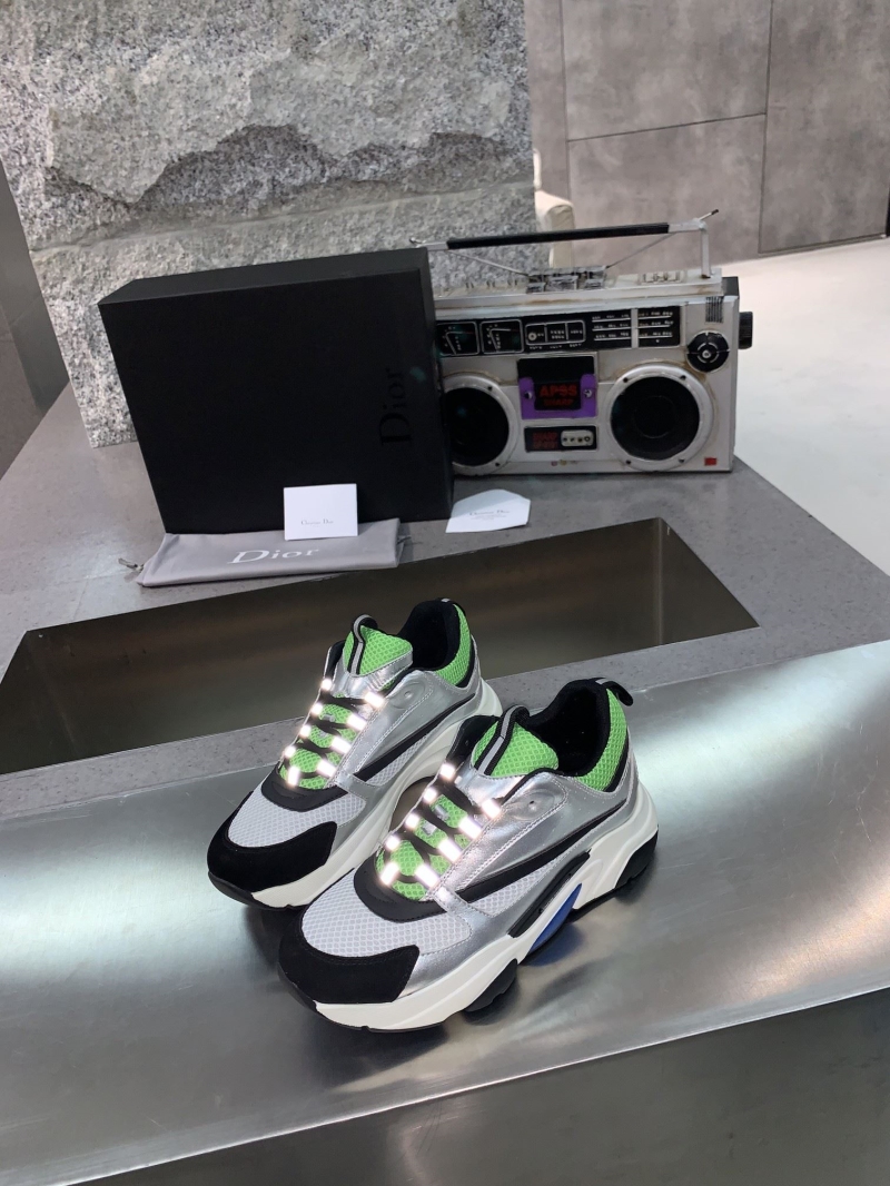 Christian Dior Sneakers